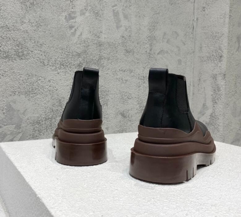 SAMC - BOV Men Shoes - 138