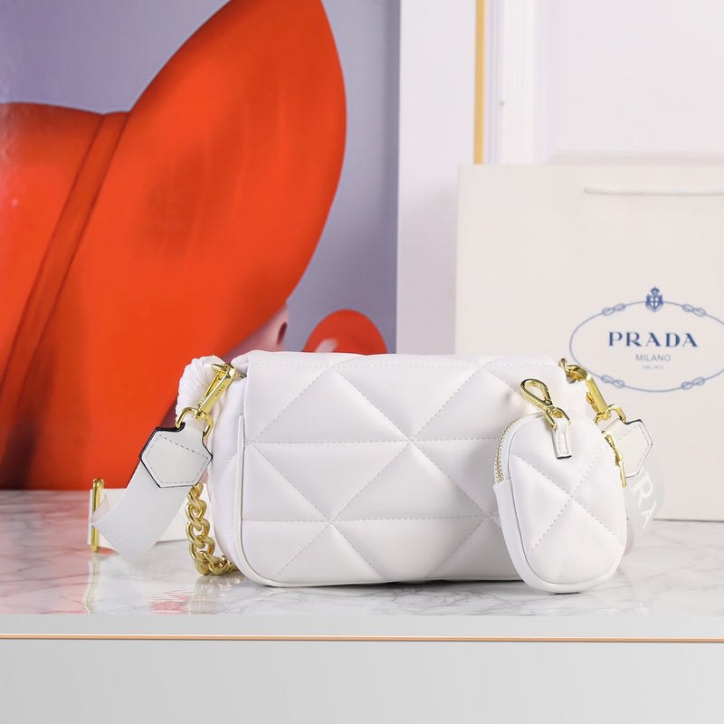 Satchel Bags - PRA Bags - 128