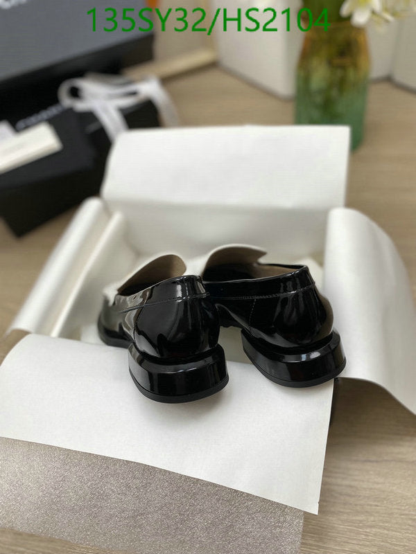SAMC - CHL Women Shoes - 056