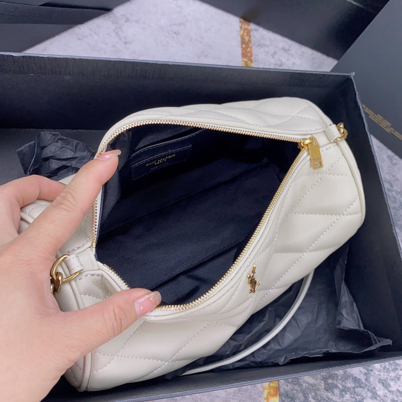 Glamy - YLS Bags - 459