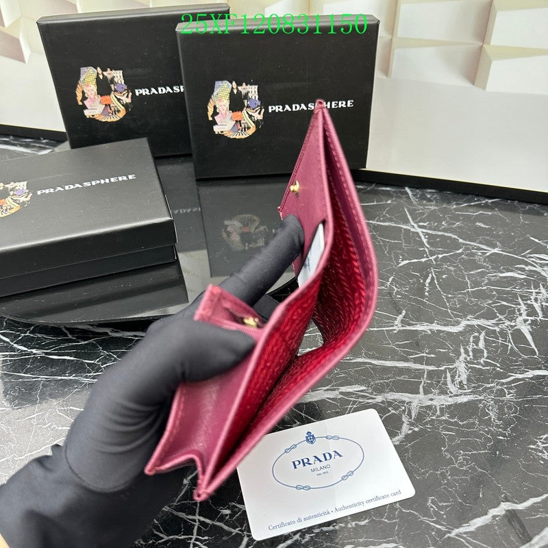 Glami - PD Wallet - 002