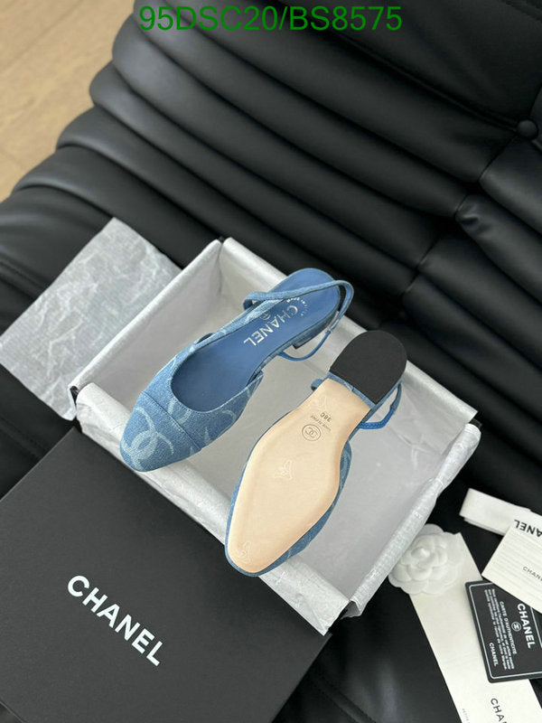 SAMC - CHL Women Shoes Ballet - 011