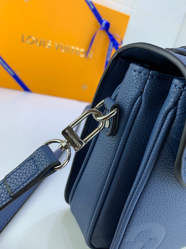 Satchel Bags - VL2 Bags - 748