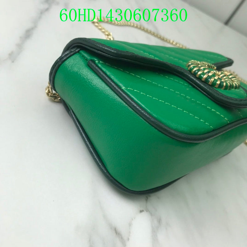 Glami Fashion - GCI Bags - 10406