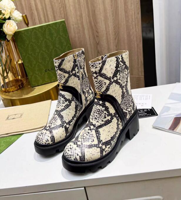 SAMC - GUKI Women Shoes - 981