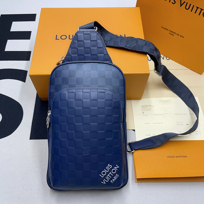 Glami Fashion Lu-Vi bags - 9959