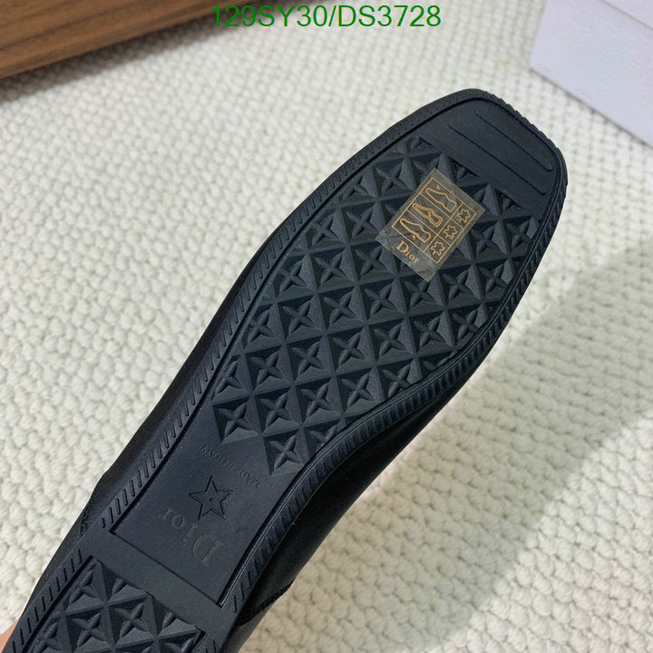 SAMCC - DOR Women Shoes - 1418