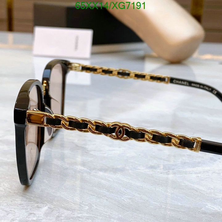 SAMC - CHL Glasses - 329