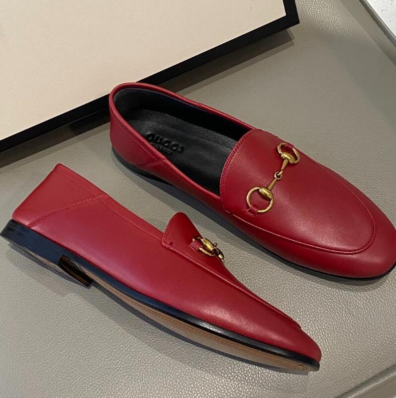 SAMC - GUKI Women Shoes - 1702