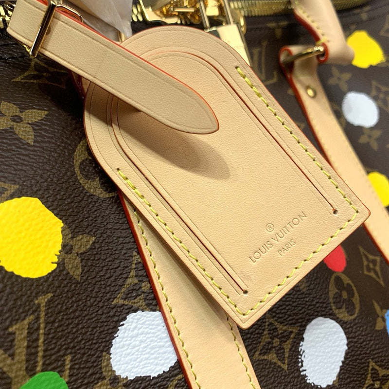 Glami-is - LOV Travel Bags - 037