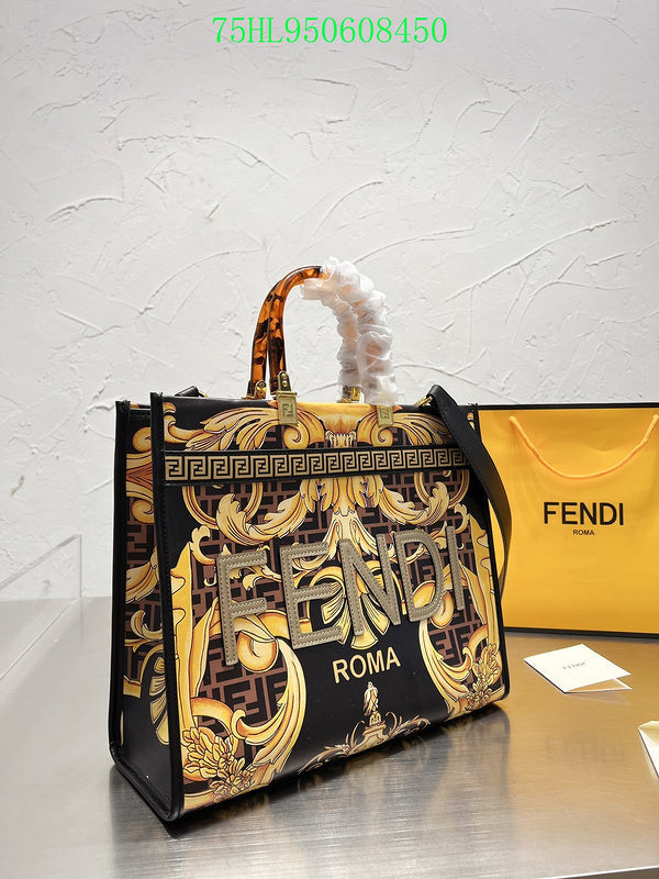 Glami - FDE Bags - 3176