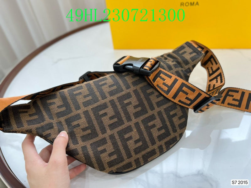 Glami - FDE Bags - 3348