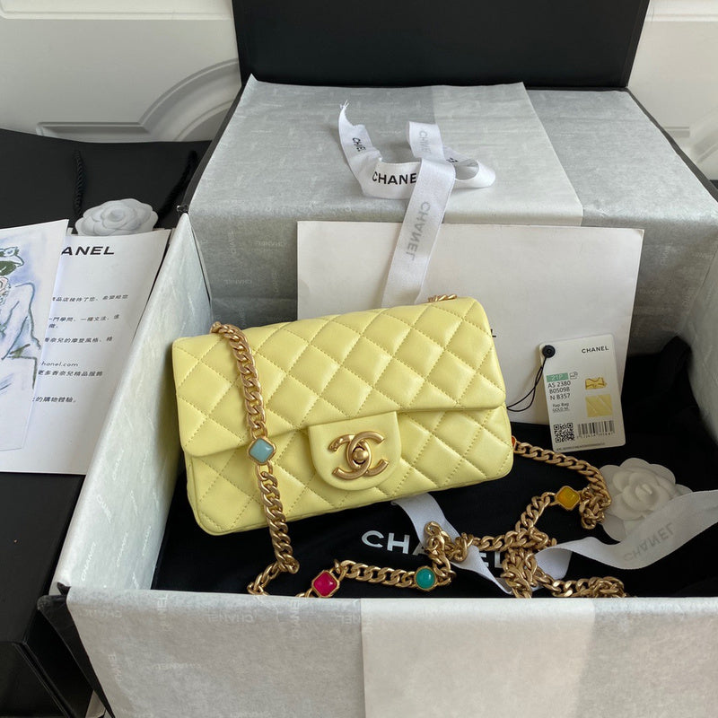 Glami- Glami- Glami- Bag - 026