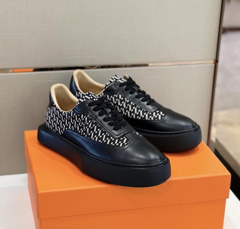 SAMC - HMS Men Shoes - 183