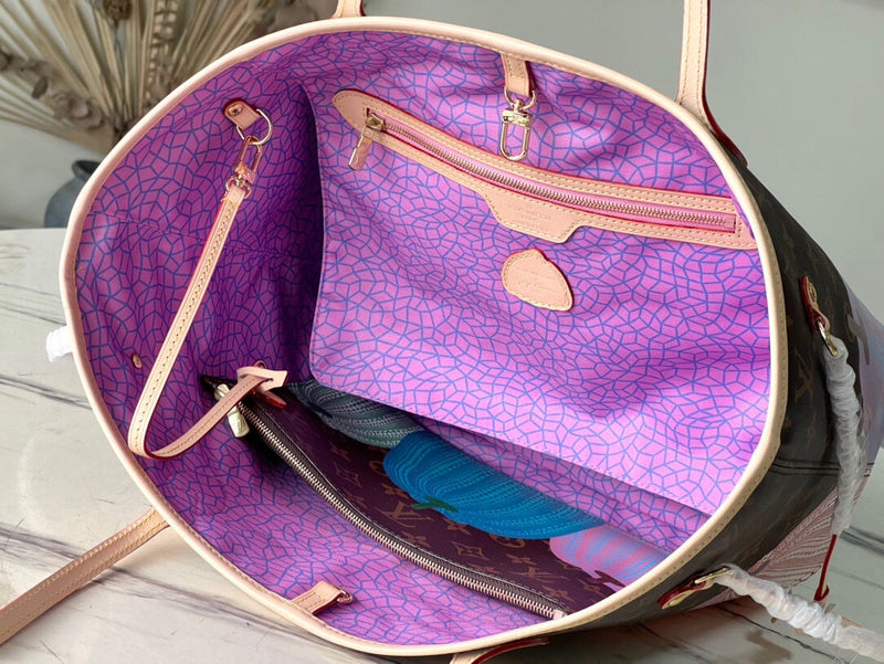 GlamI Lu-Vi bags - 4104