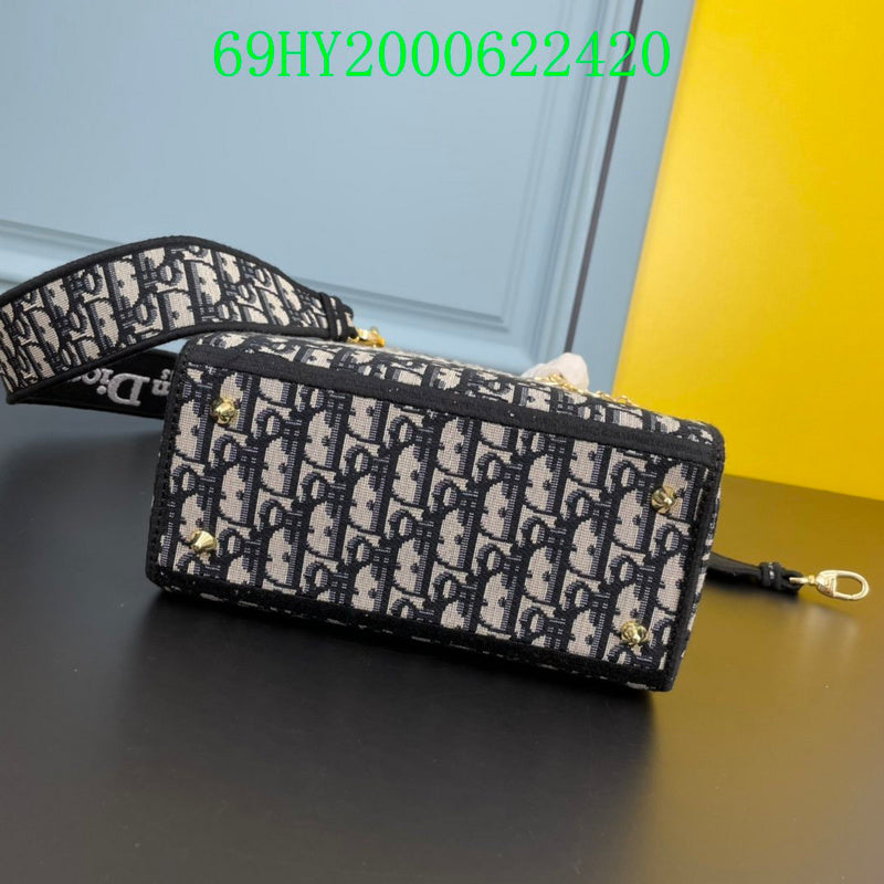 Glami - DOR Bags - 1239