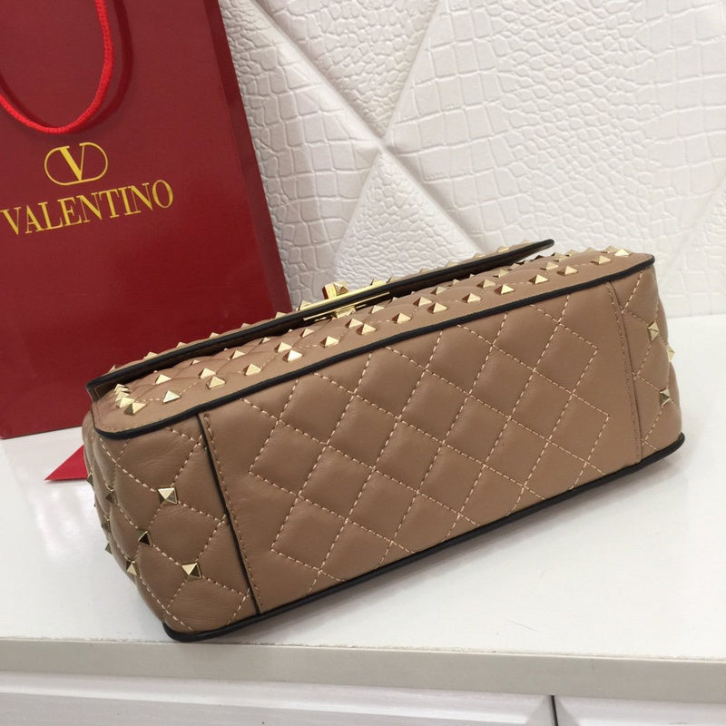 Satchel Bags - VTO Bags - 1143