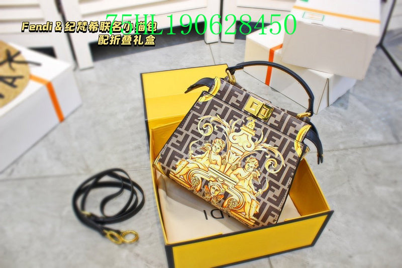 Glami - FDE Bags - 1627