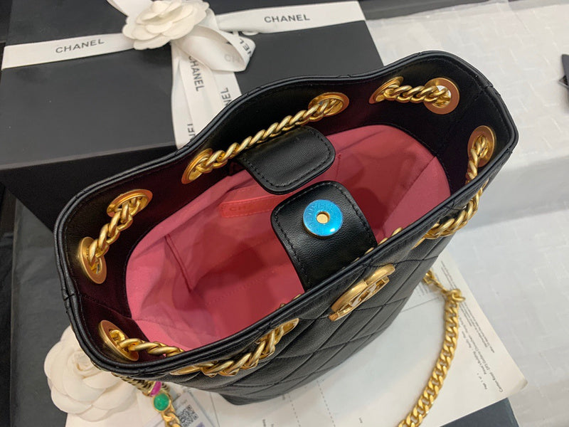 Satchel Bags - CHL Bags - 7399