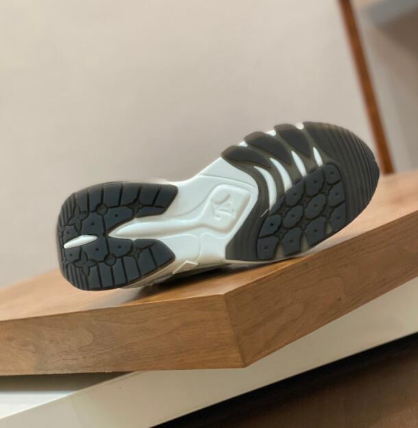 SAMC - LOV Men Shoes - 434