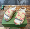 SAMC - GUKI Women Shoes - 1048