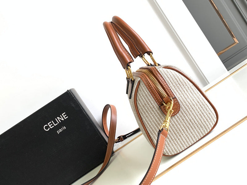 Glamy - COL Bags - 087
