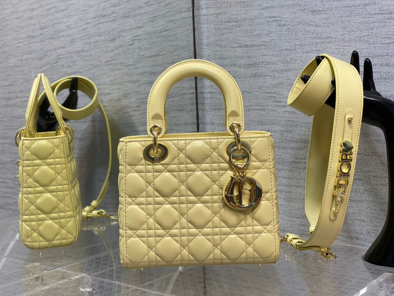 Glami - DOR Bags - 509