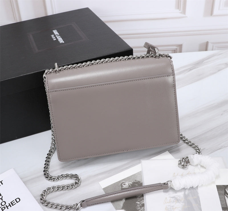 Satchel Bags - SLY Bags - 1784