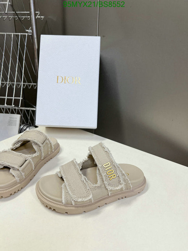 SAMCC - DOR Women Shoes - 1431