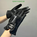 SAMC - CHL Gloves - 106