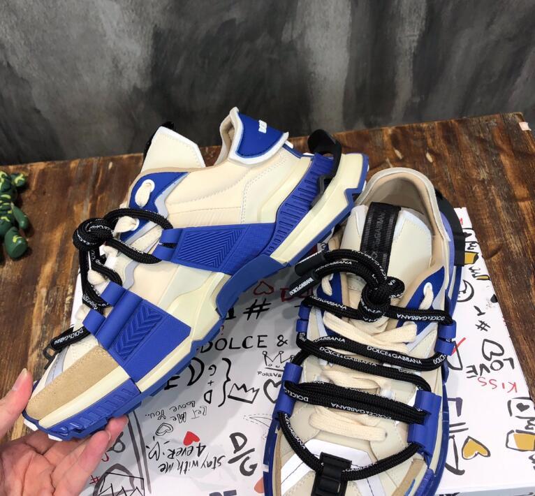 SAMC - DAG Men Shoes - 231
