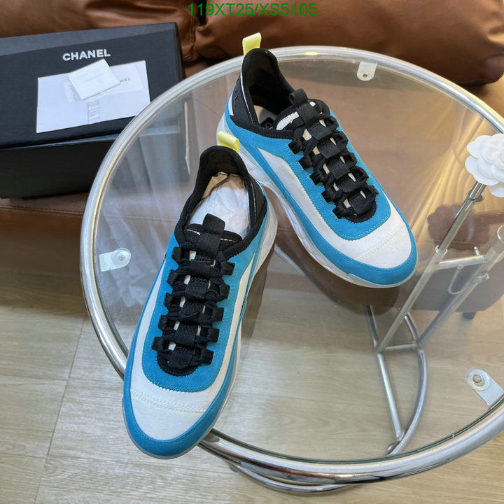 SAMC - CHL Women Shoes Sneakers - 209