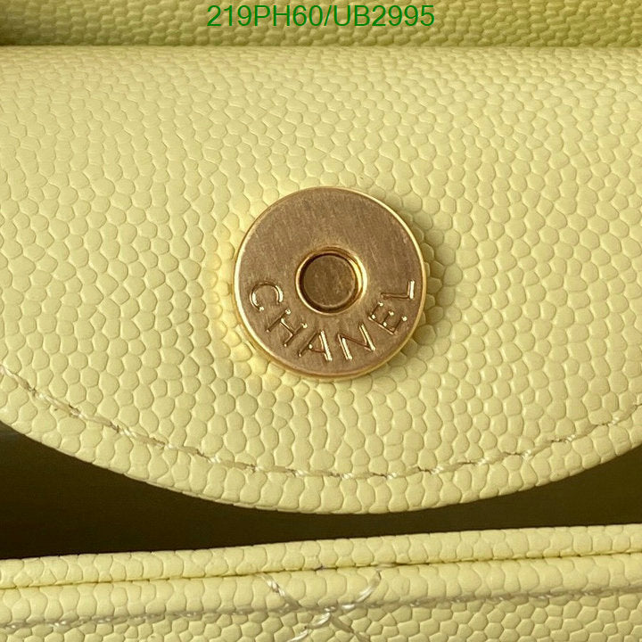 SAMC - CHL Bags - 321