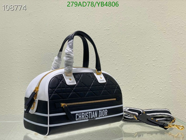 SAMCC - DOR Bags - 1551