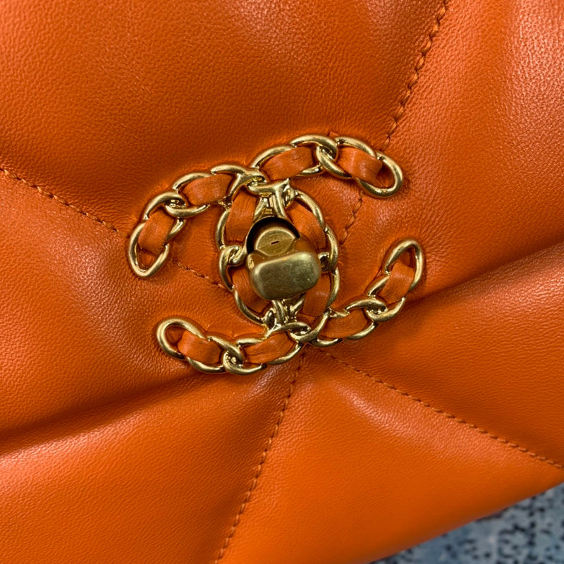 Chanel Bags