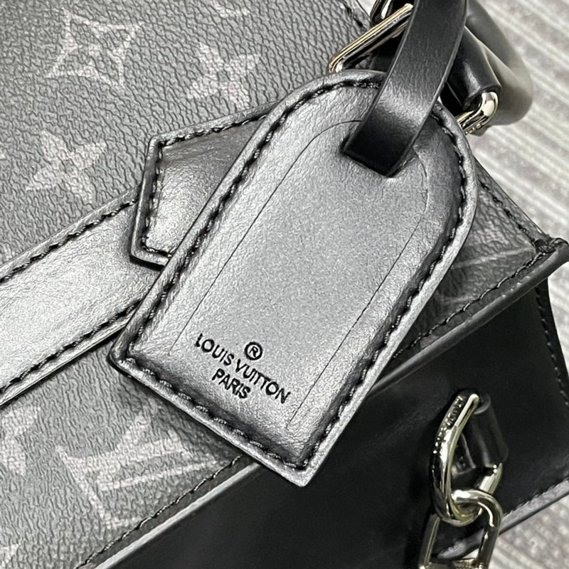 Satchel Bags - VL2 Bags - 091