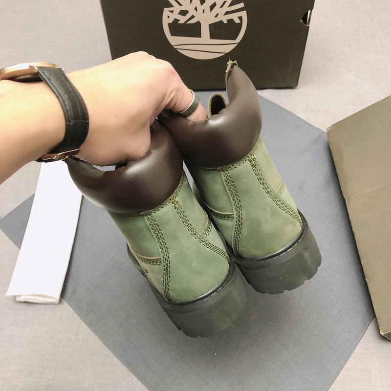Glami - BRE Men Shoes - 477