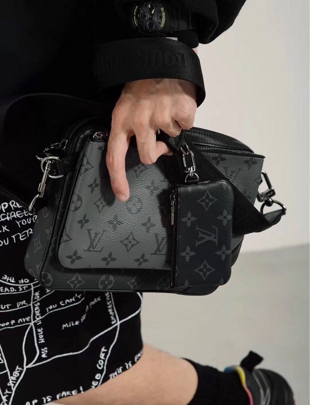 GlamI Lu-Vi bags - 3313