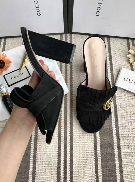 SAMC - GUKI Women Shoes - 1658