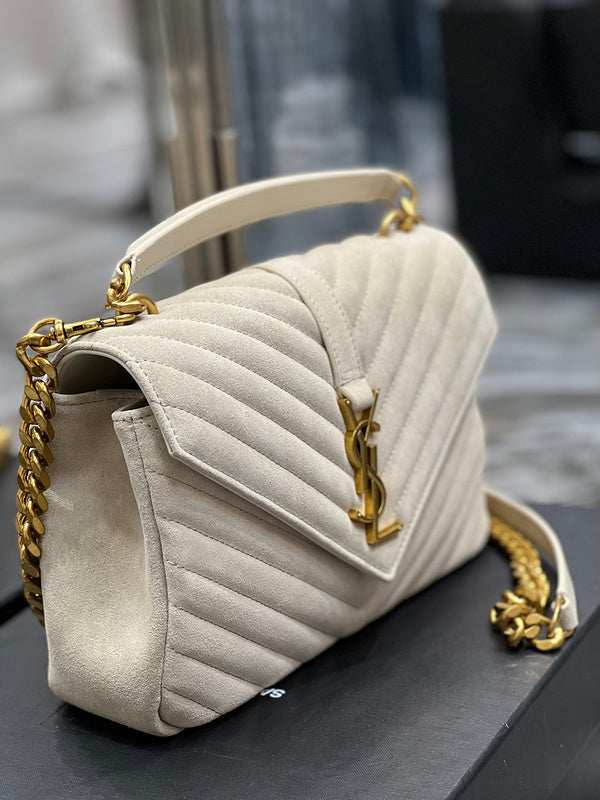 Satchel Bags - SLY Bags - 381