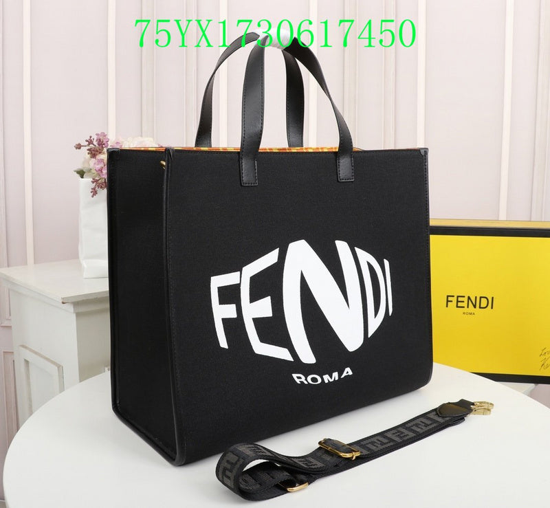 Glami - FDE Bags - 2999