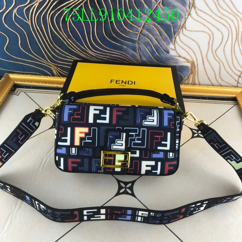 Glami - FDE Bags - 1638