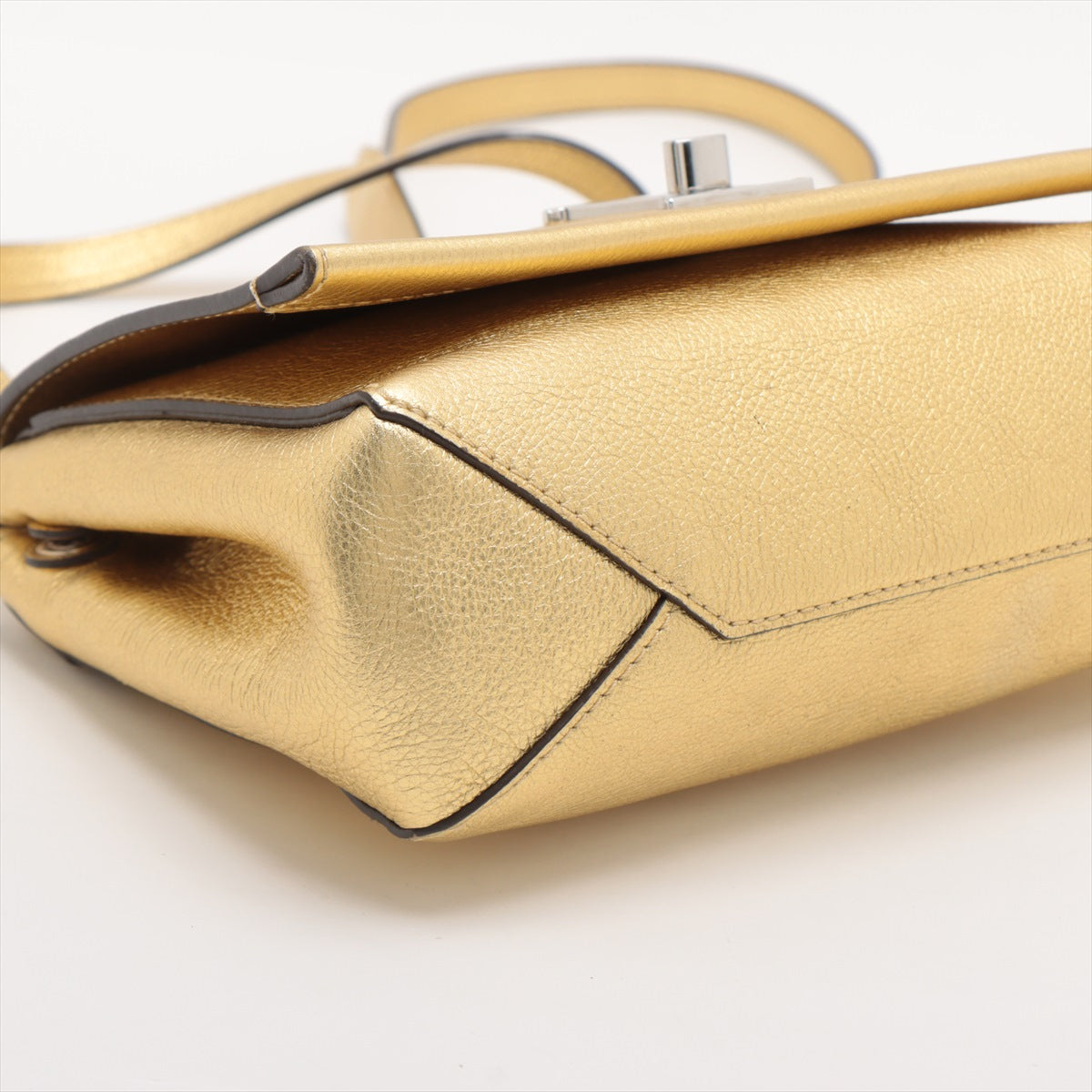 Louis Vuitton LV Logo Lockmy 2BB M54845