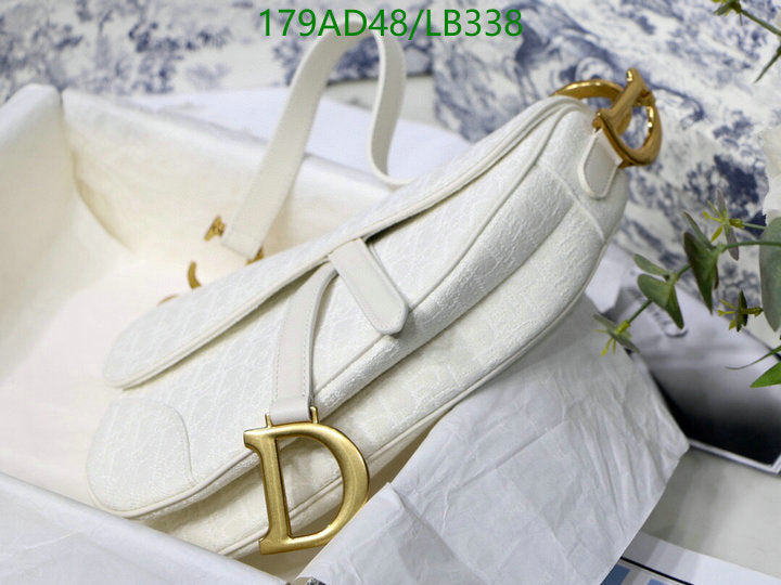 SAMCC - DOR Bags - 1395