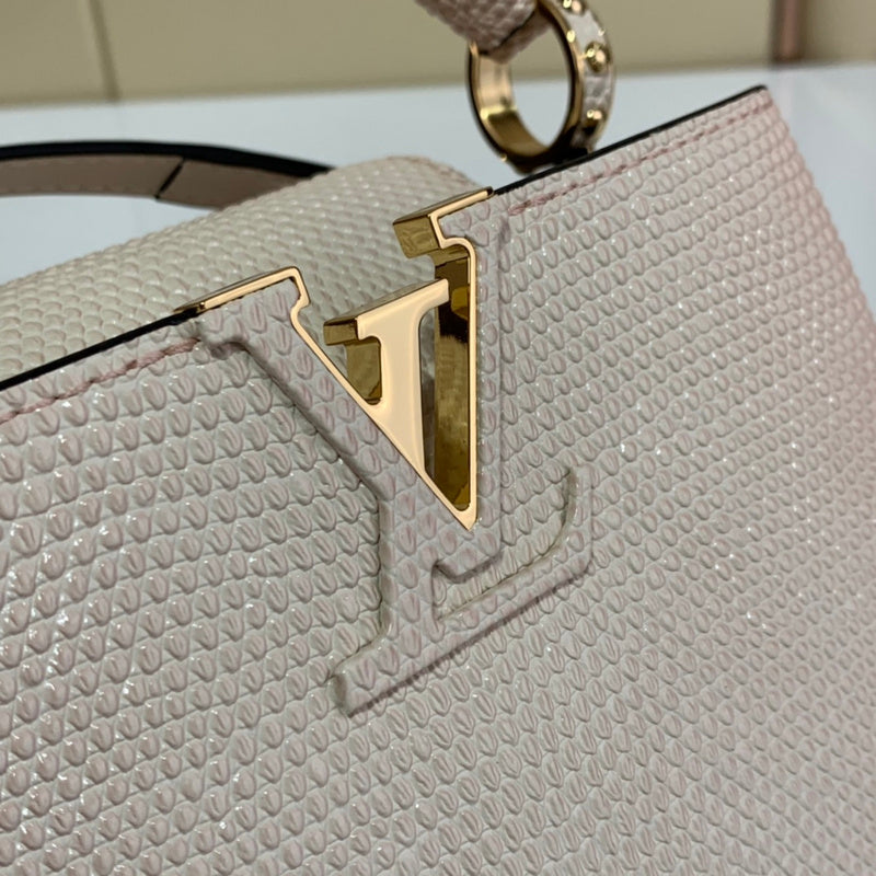 Satchel Bags - VL Bags - 4394