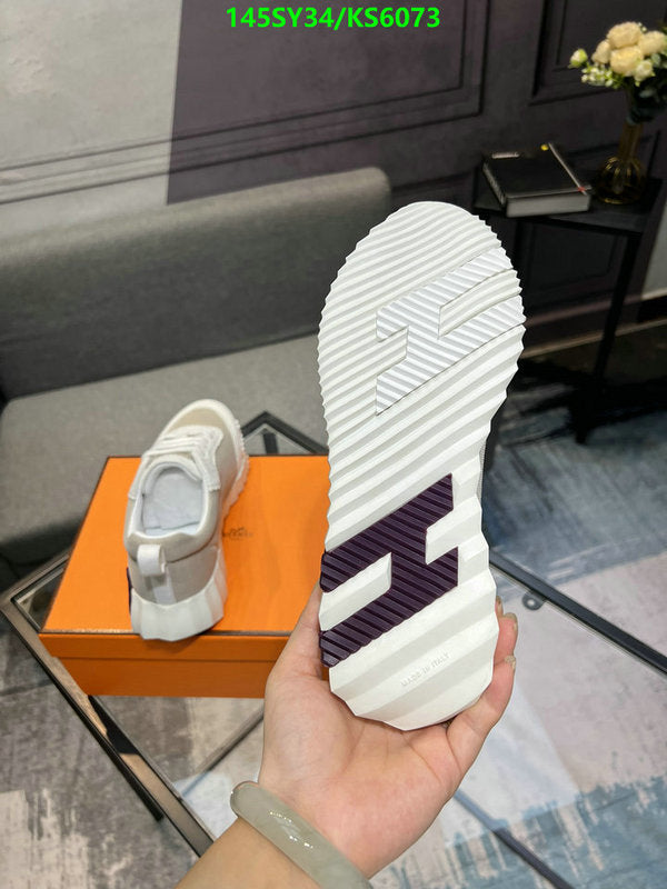 SAMC - HMS Women Shoes - 029