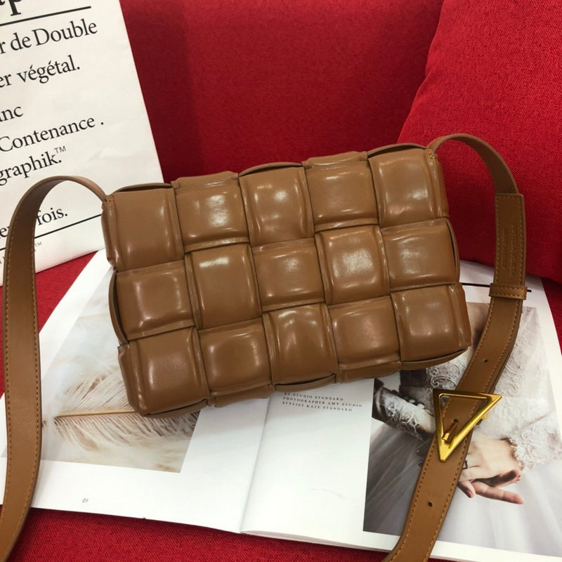 Satchel Bags - BV Bags - 289