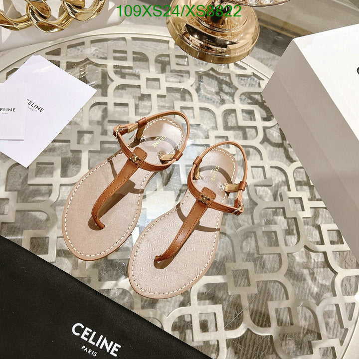 SAMC - COL Women Shoes - 270