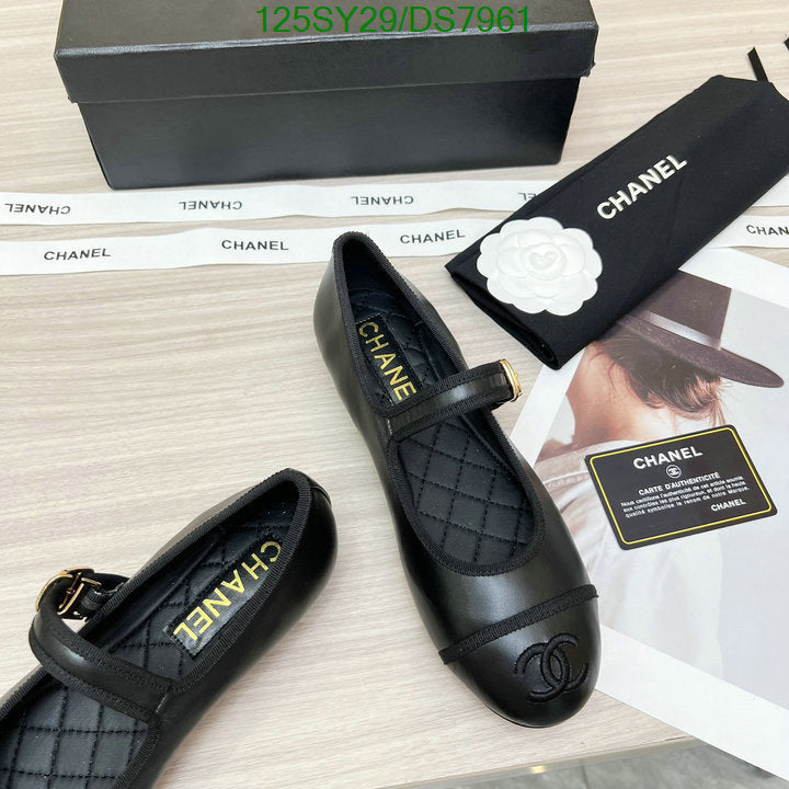 SAMC - CHL Women Shoes Ballet - 026