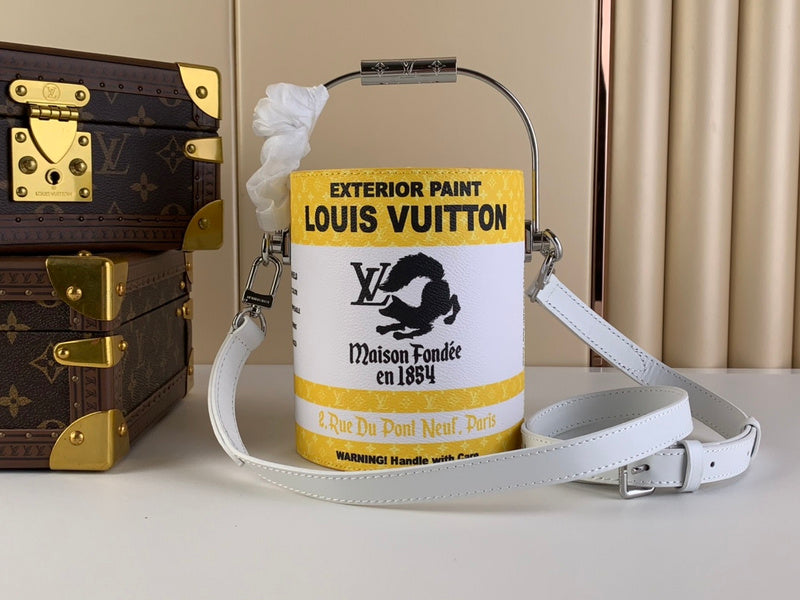 Satchel Bags - VL Bags - 6501